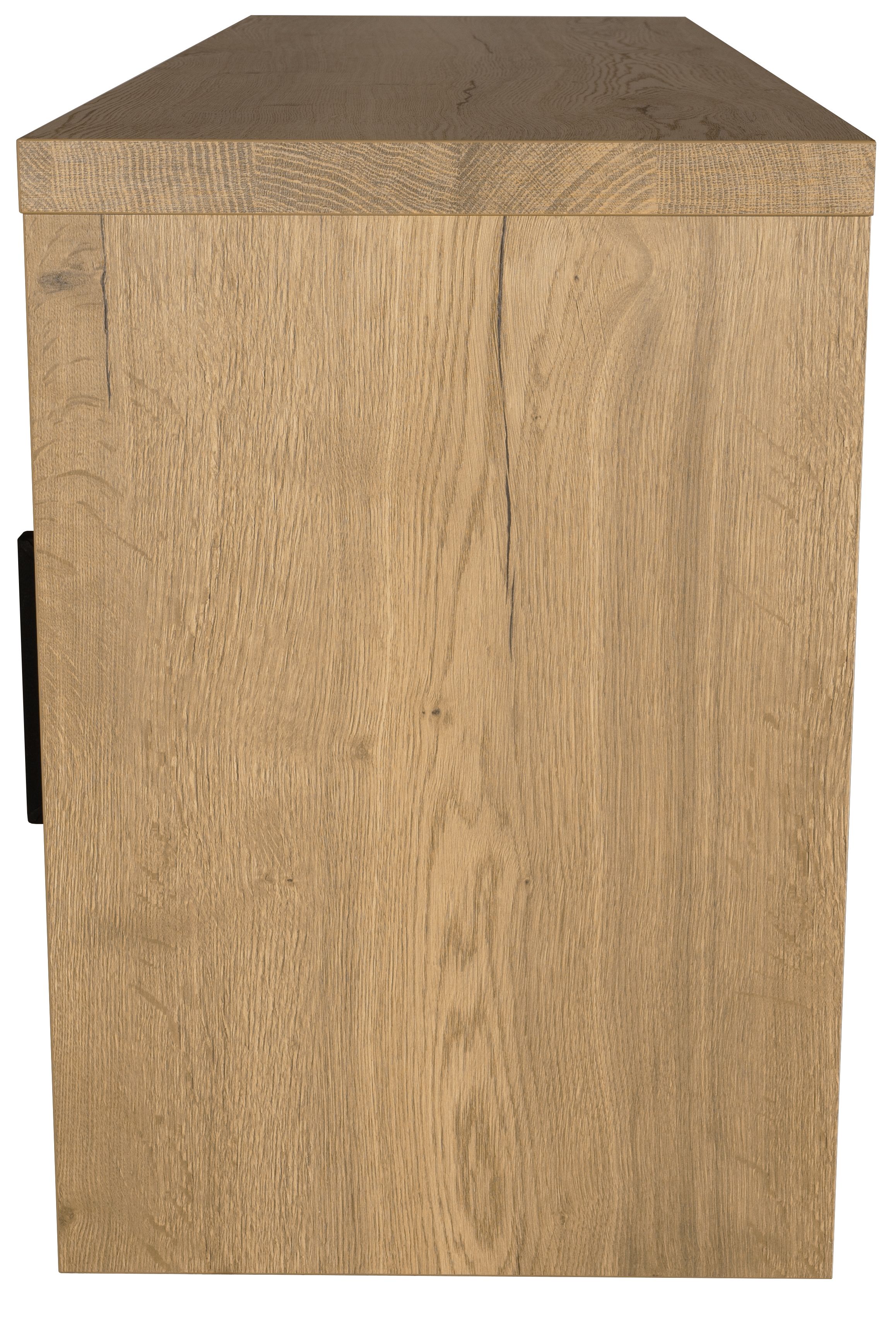 Tv-kast Kerim - Cottage B150 x D45 x H65 cm