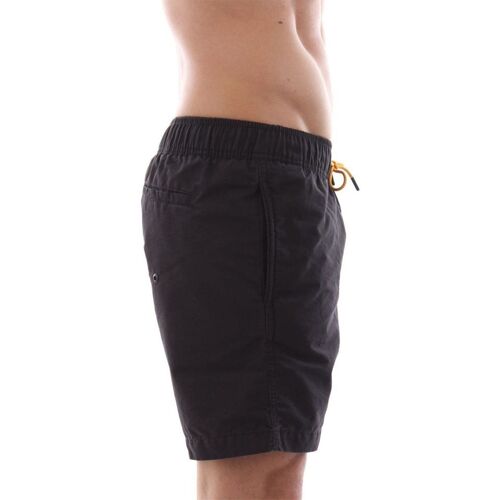 G-Star Raw - D13966 7658 DIRIK-6484 DK BLACK Negro