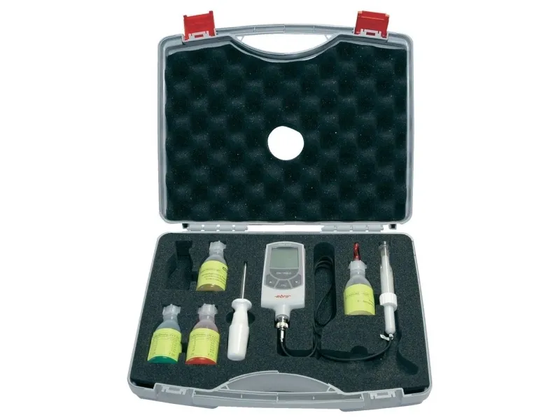 EBRO, ST 1000-SET