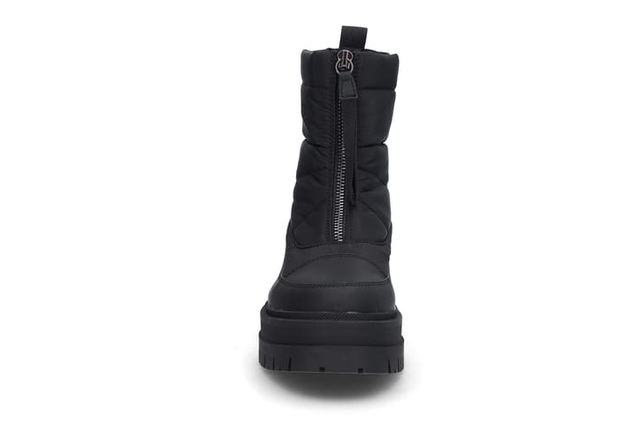 Varm vinterboots