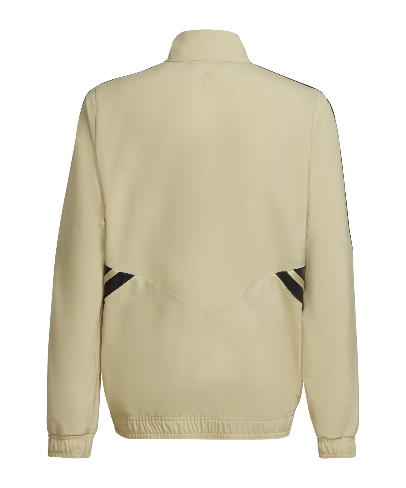 adidas Condivo 22 Präsentationsjacke Kids Braun