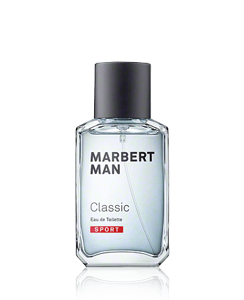 Marbert Man Classic Sport edt vapo 50ml