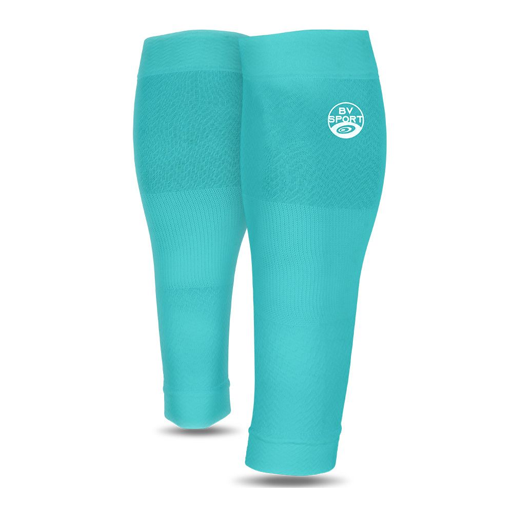 BV Sport BOOSTER ORIGINE - Manchons bleu