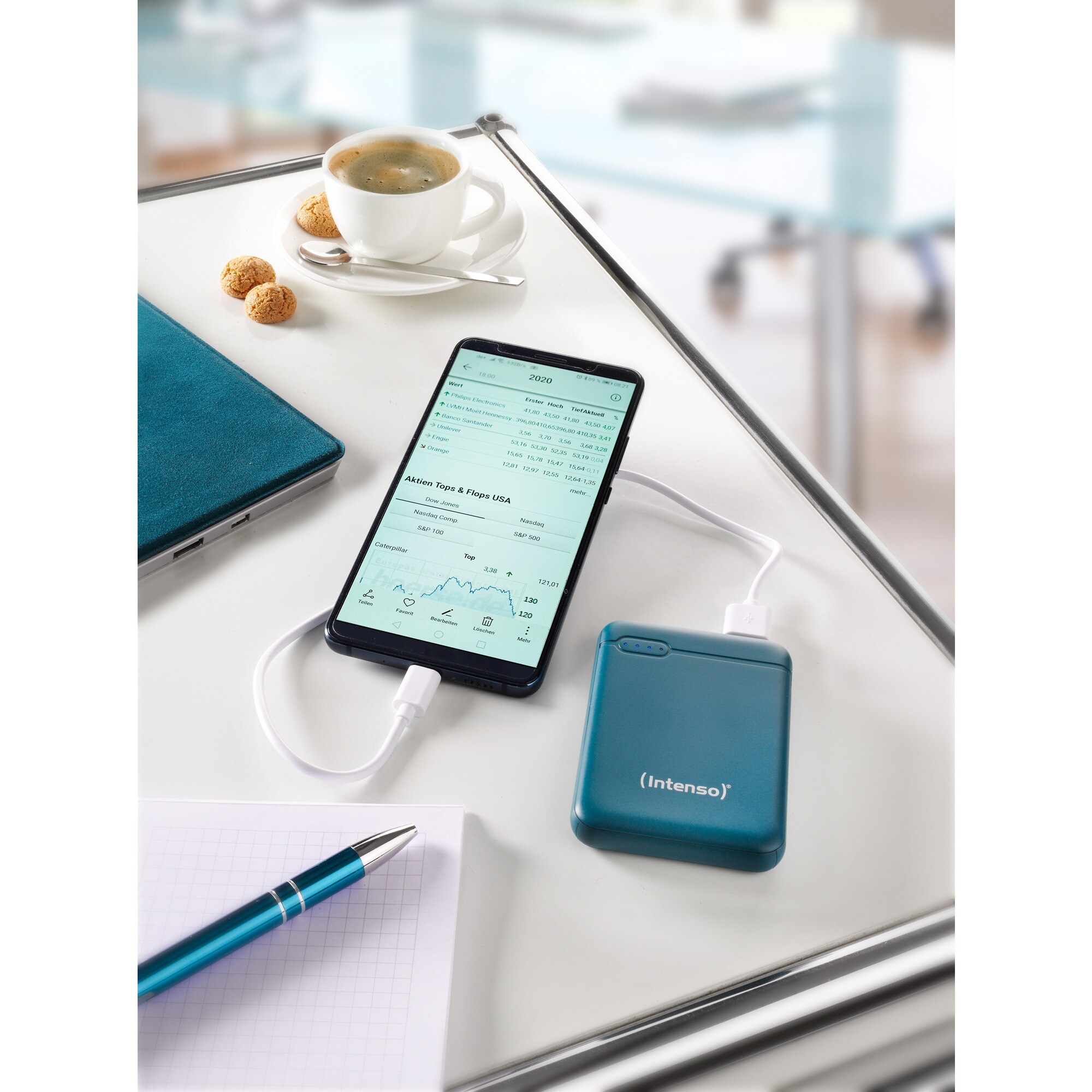Intenso Powerbank Powerbank XS5000