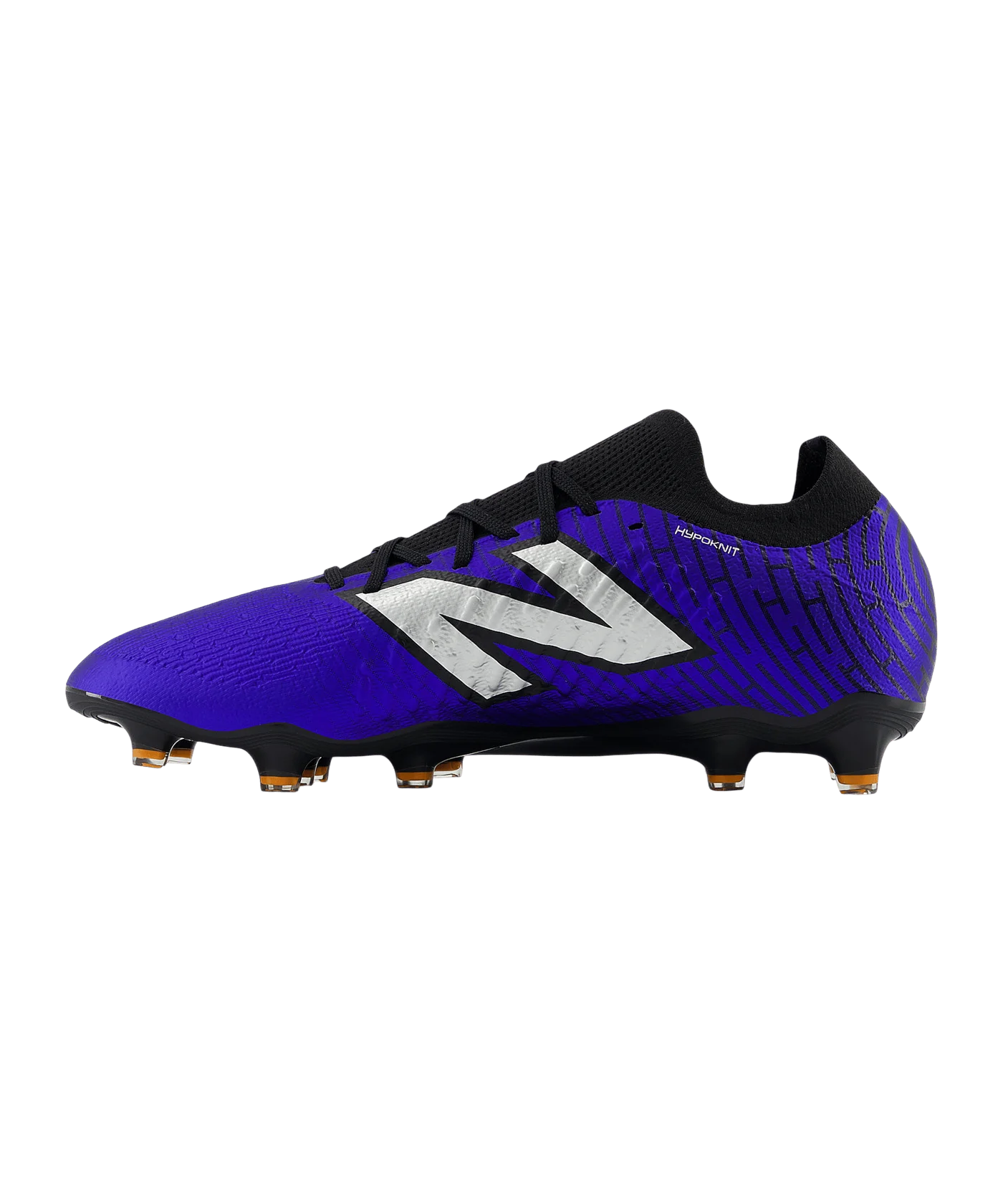 New Balance Tekela Magia Low Laced v4+ FG Surge Blau FZ45