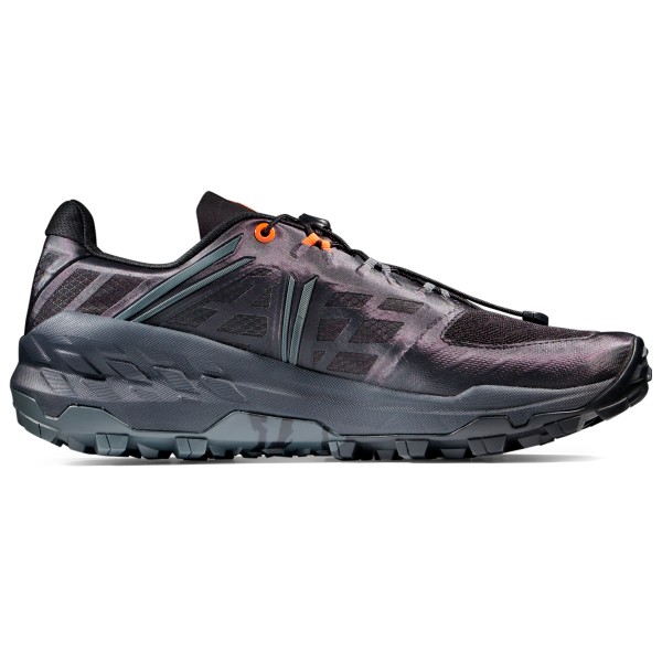 Mammut - Sertig TR Low GTX - Trailrunningschoenen