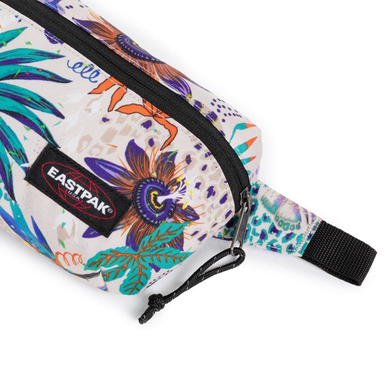 Sac banane Sommar 21 cm Jungle Light