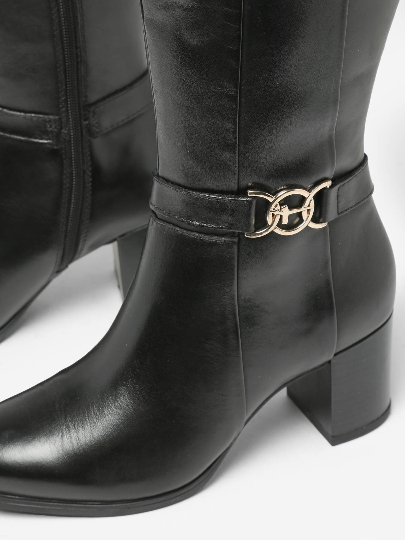 Bottes  talon TAMARIS