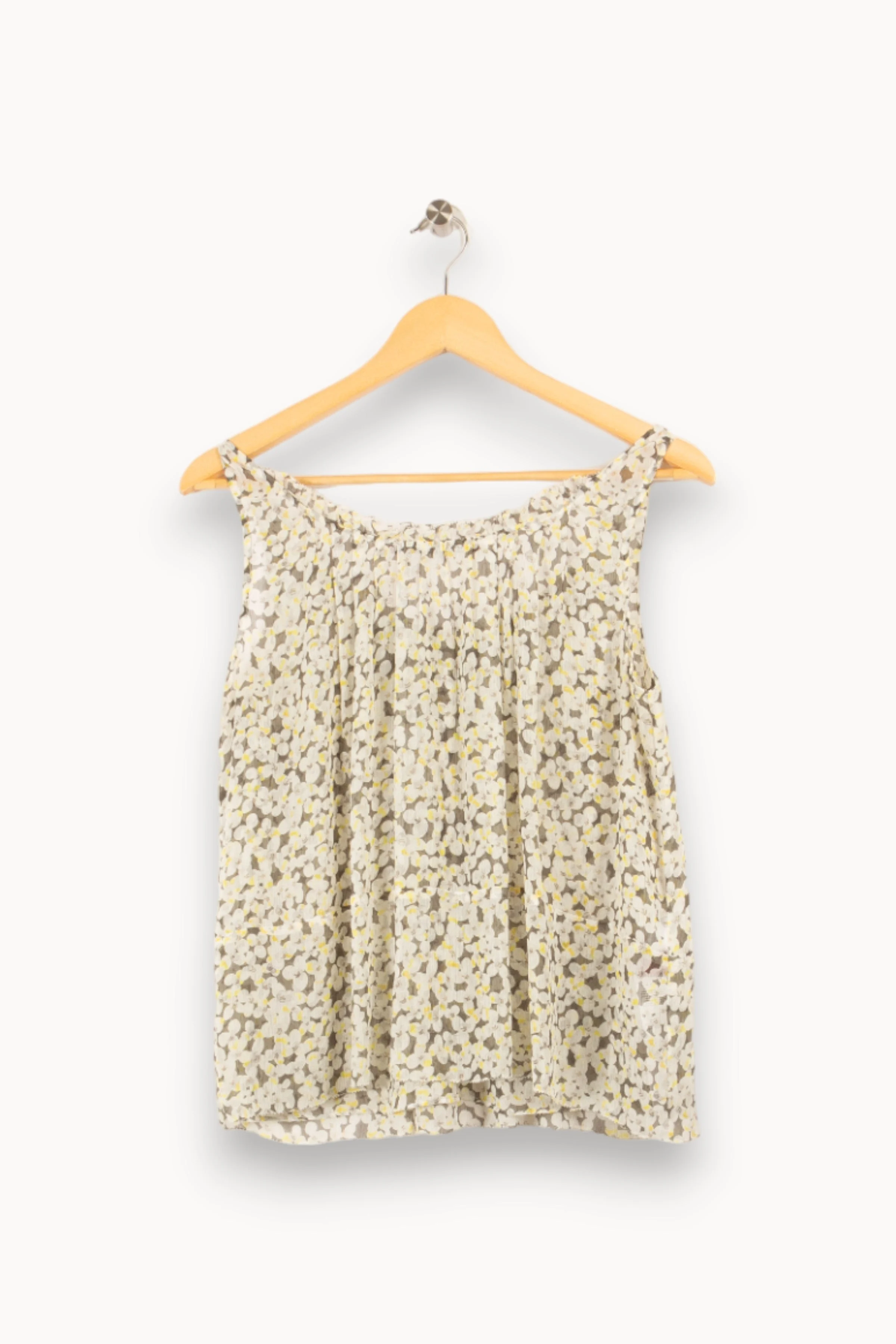 Blouse | Multicolore