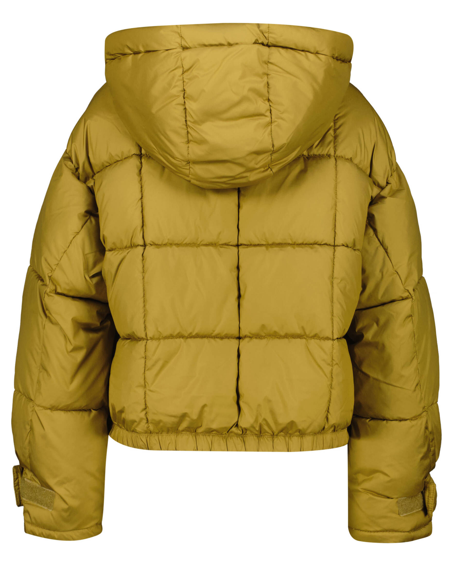 Levi's®| Damen Steppjacke BABY TRAPEZE