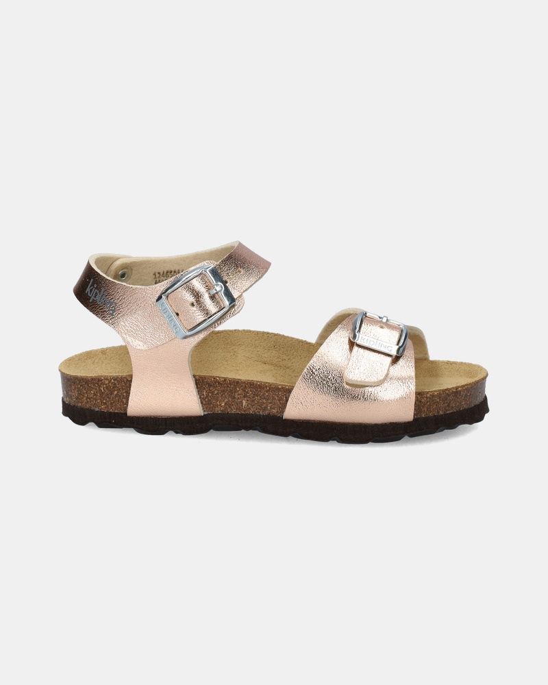 Kipling Maria Sandalen  - rose goud