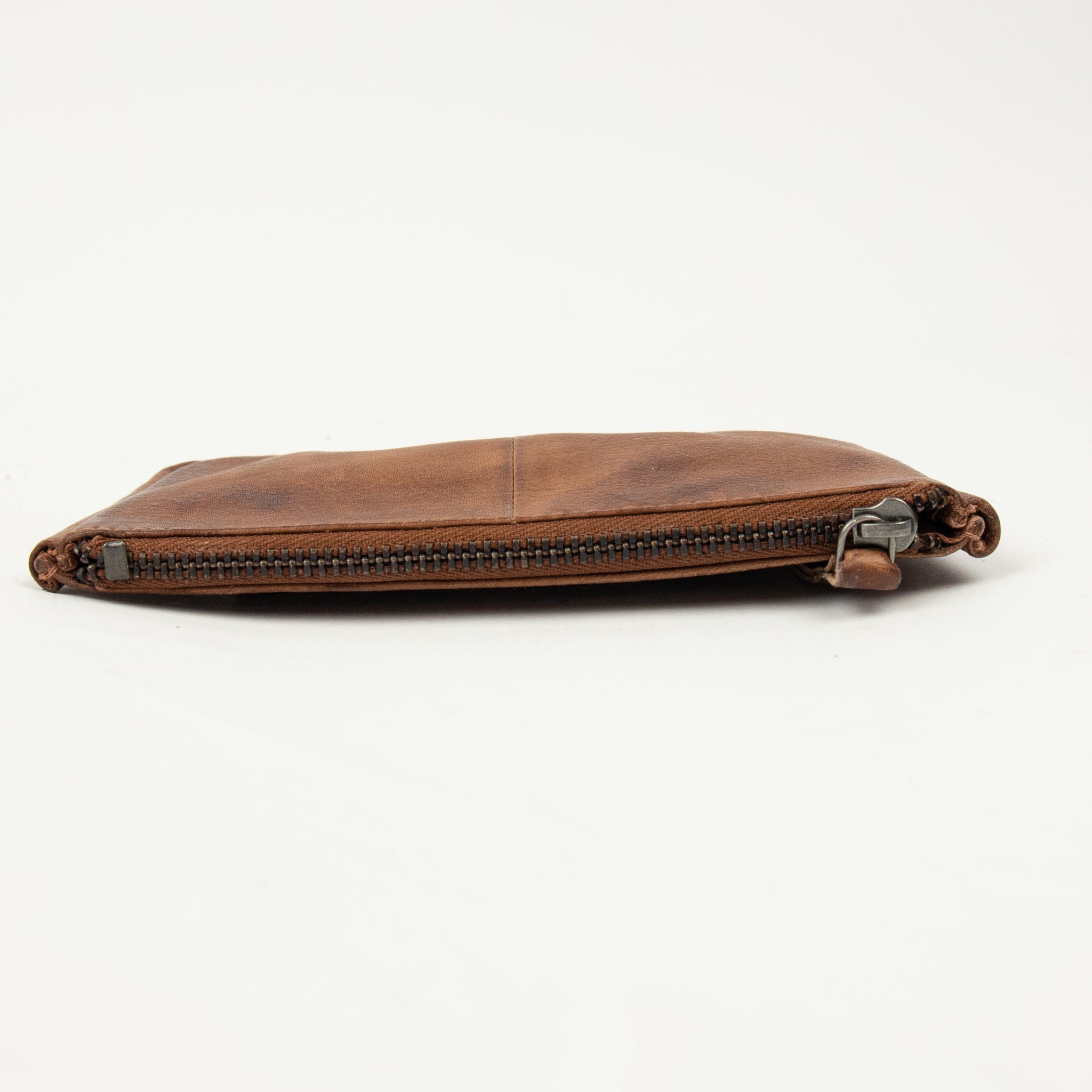 Sleuteletui 'Mila' cognac - CP 7090 Cognac