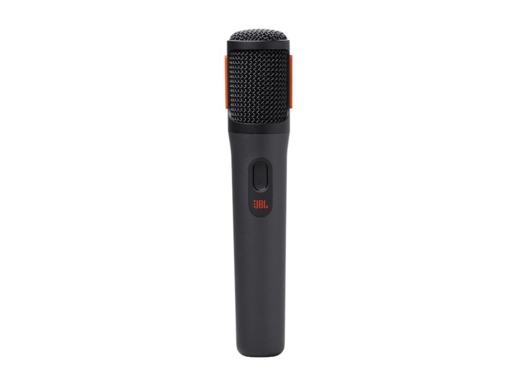 MICROFONE JBL PARTYBOX WIRELESS MIC