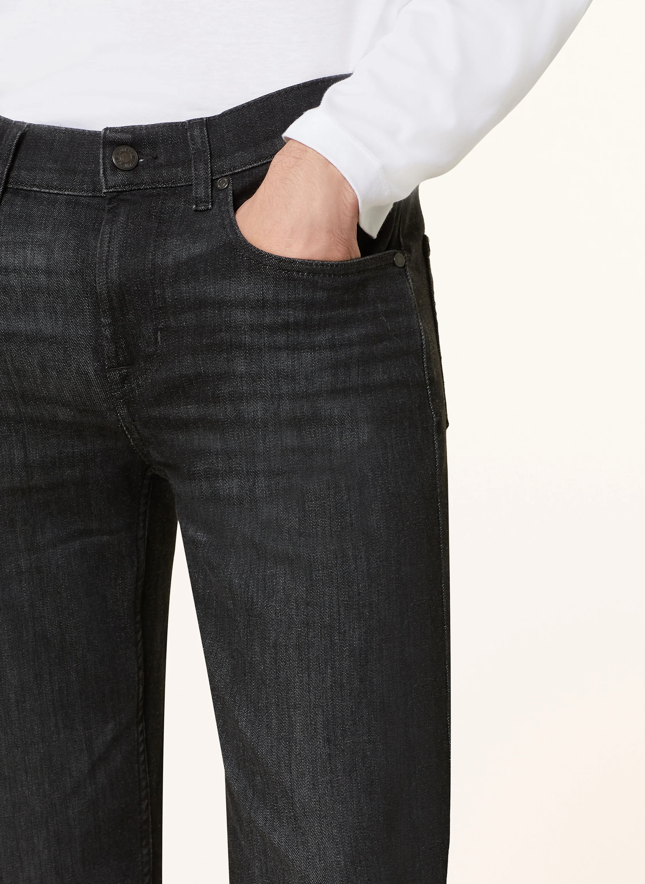 7 for all mankind Jeans SLIMMY TAPERED Slim Fit