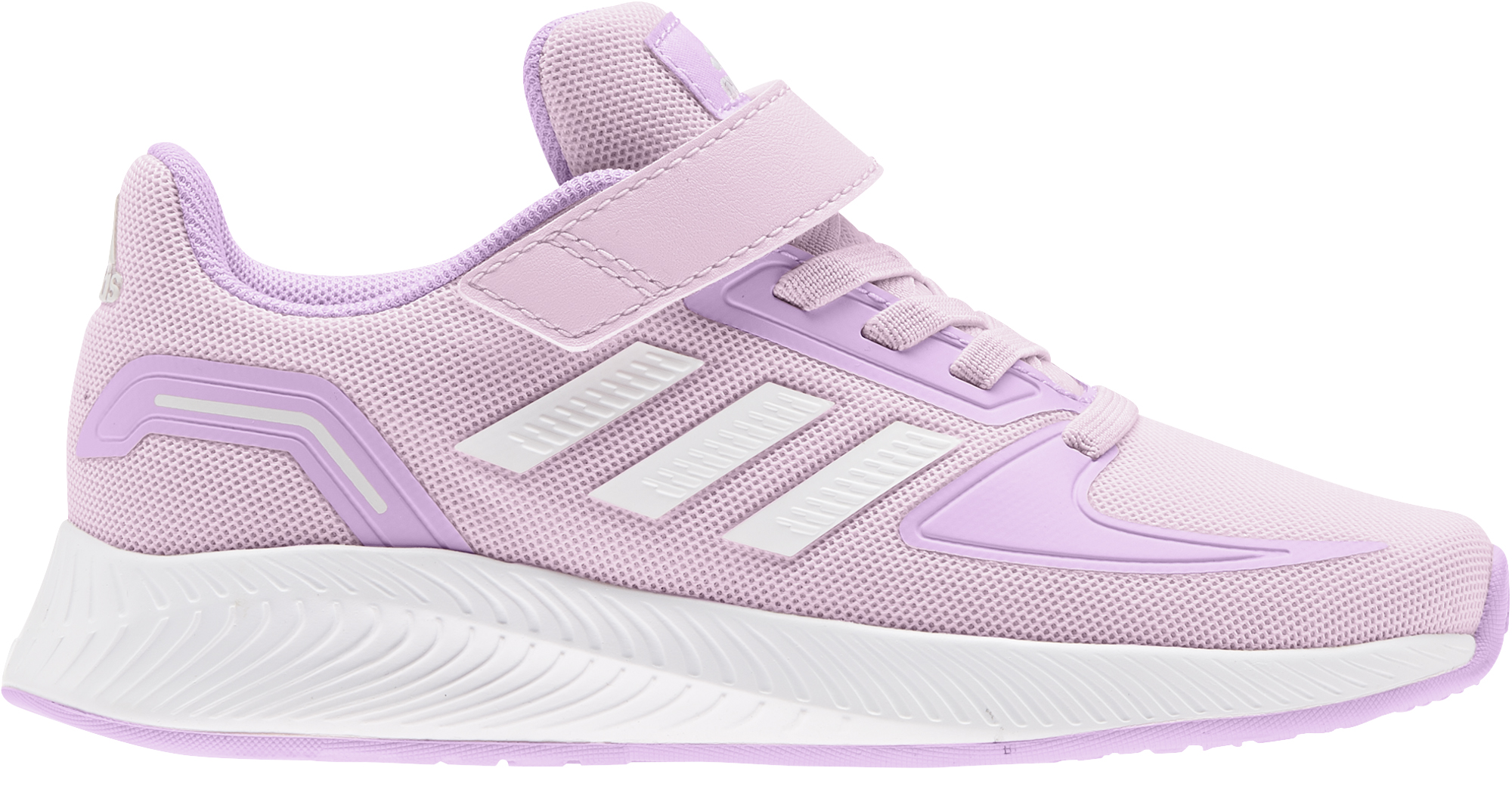 Runfalcon 2.0 CLPINK/FTWWHT/CLELIL