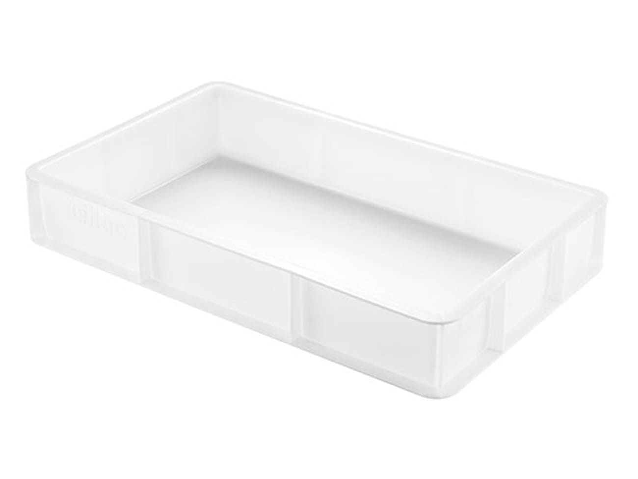 Bac à pâtons 12 L - GN 1/1 - Gilac