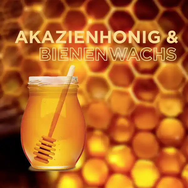 Reparierendes Shampoo Honig Schätze