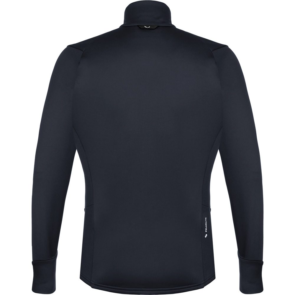 SALEWA Puez PL Fleecejacke Herren navy blazer