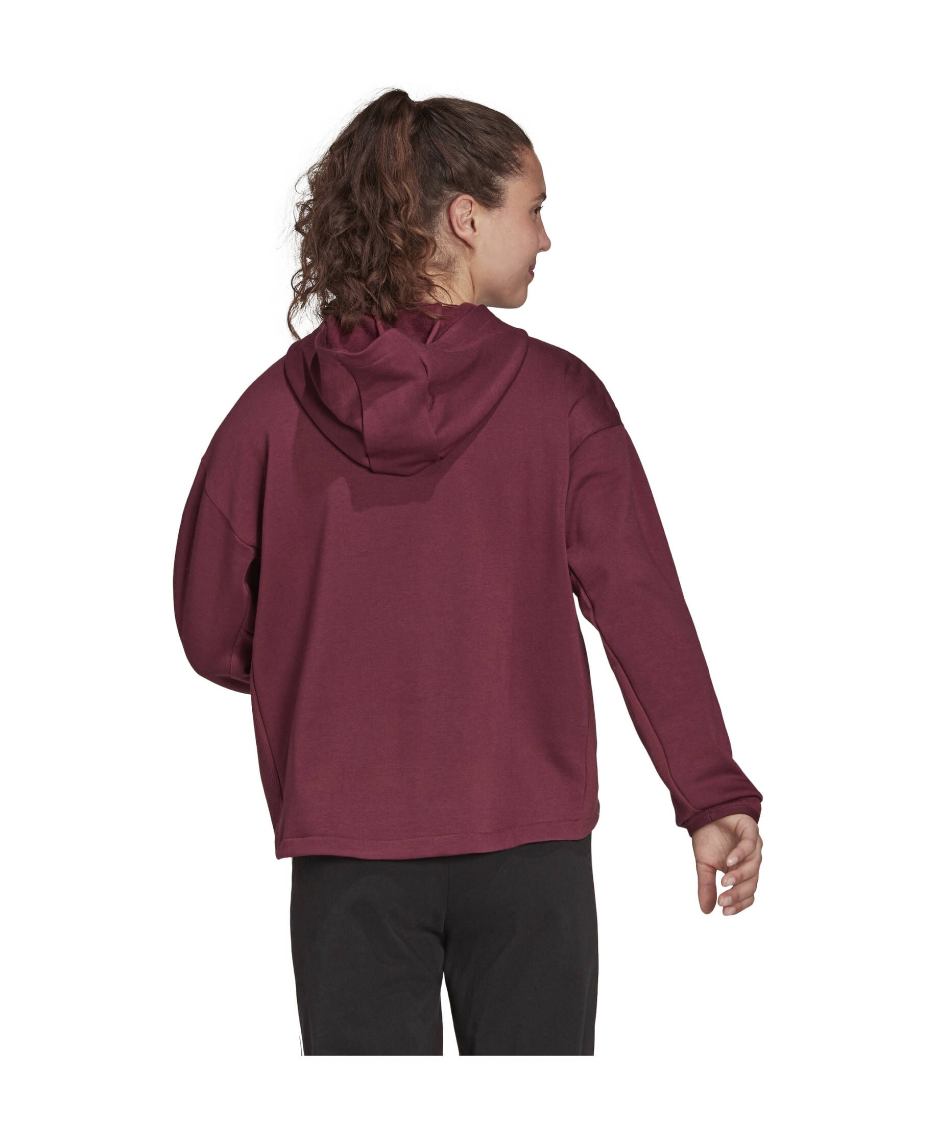adidas Performance| Sweatshirt You For You Hoody