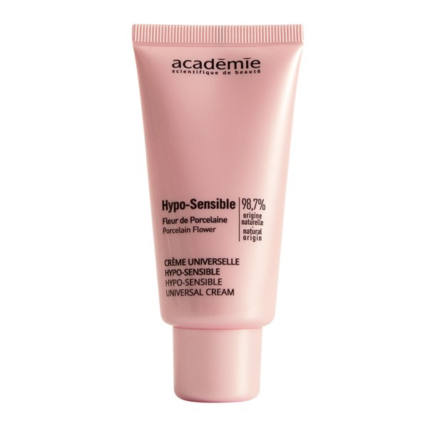 Academie Hypo Sensible Creme Universelle - Leicht schützende Tagespflege 50ml