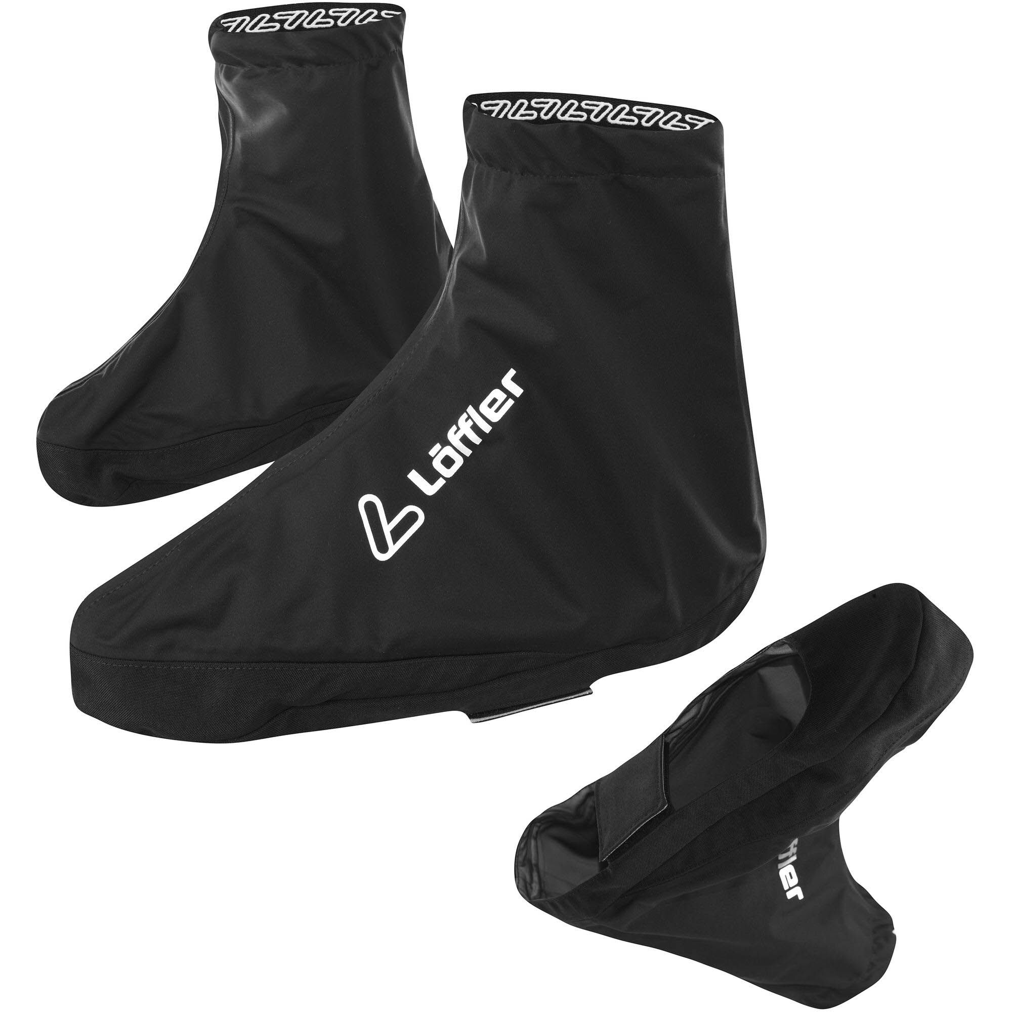 LöfflerCYCLING OVERSHOES GTX