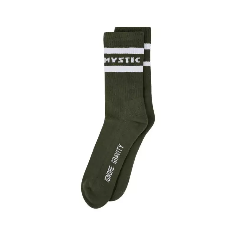 Chaussettes MYSTIC Brand Army