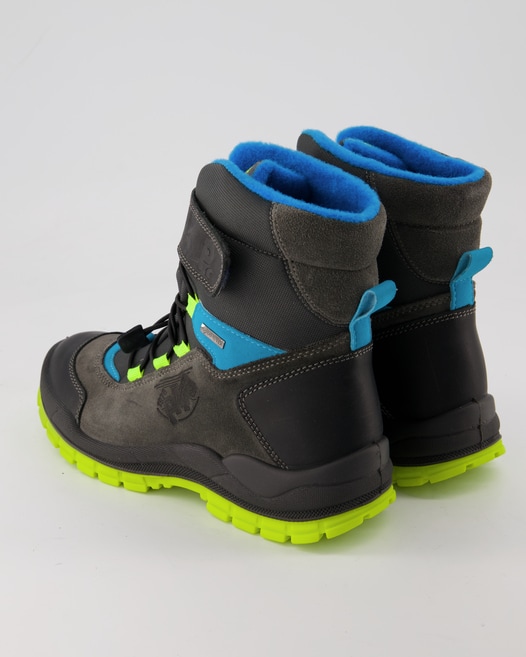 Primigi Hans GTX Winterstiefel in Grau