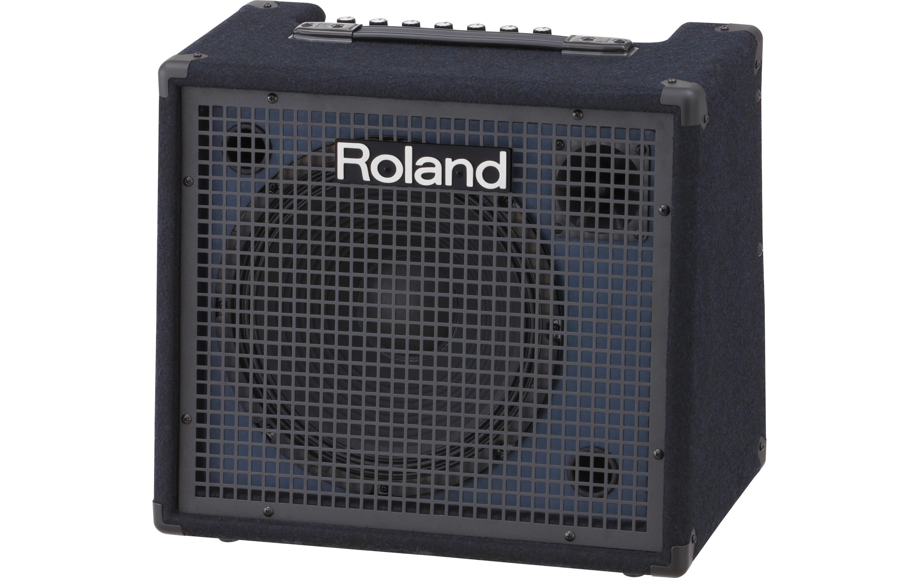 Combo KC-200<br>100 W 4-Kanal-Keyboard-Verstärker