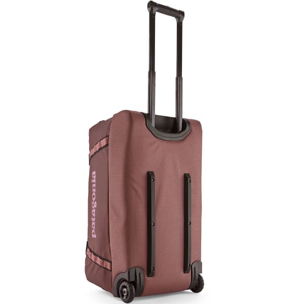 Bagagerie de voyage PATAGONIA BLACK HOLE WHEELED DUFFEL 70L DULSE MAUVE