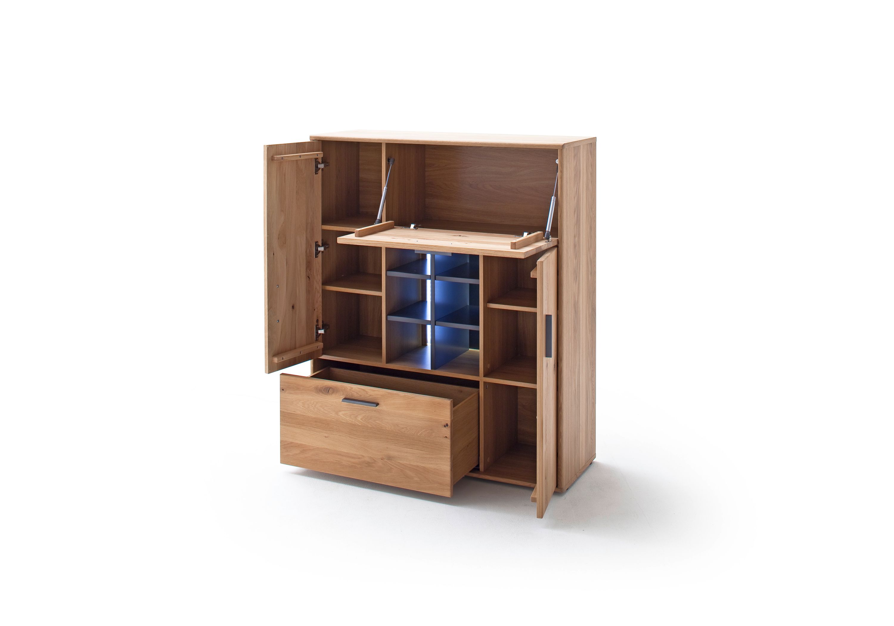 Highboard PORTLAND