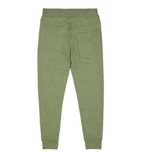 Name it - NKMVIMO SWE PANT BRU - Kaki