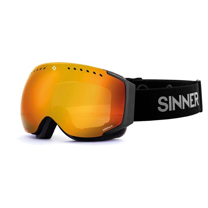 Sinner Emerald Skibril Senior