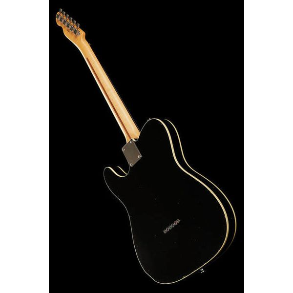 Maybach Texonian T61 Black ACS