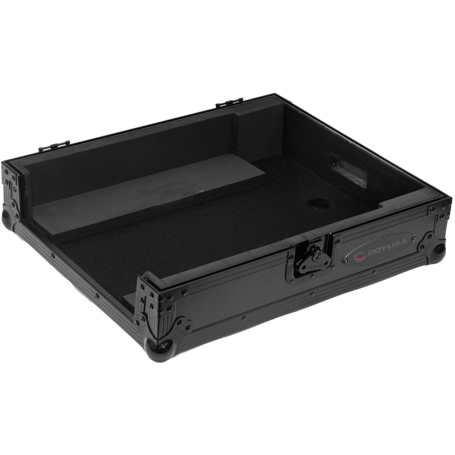 Odyssey FZDJMA9BL Black Label flightcase voor Pioneer DJ DJM-A9