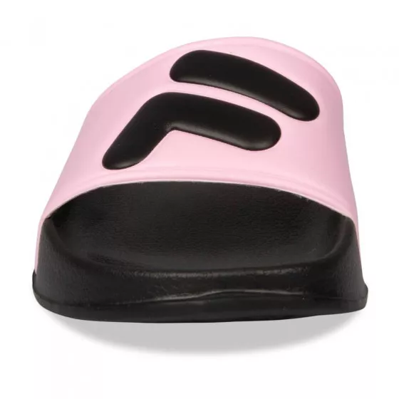 Claquettes ROSE FILA Bay Step Wmn