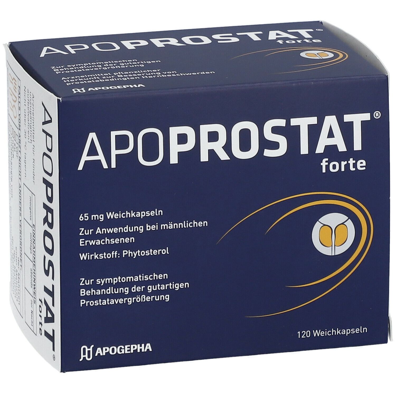 APOPROSTAT® forte