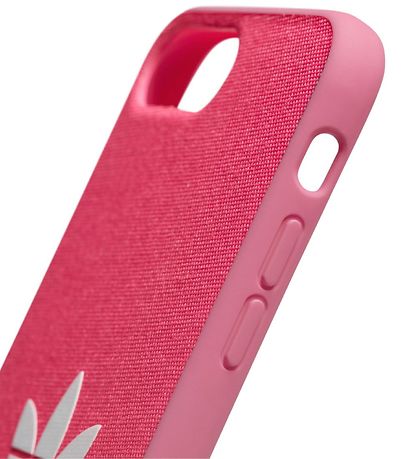 adidas Originals Etui - Trefoil - iPhone 6/6S/7/8+ - Pink