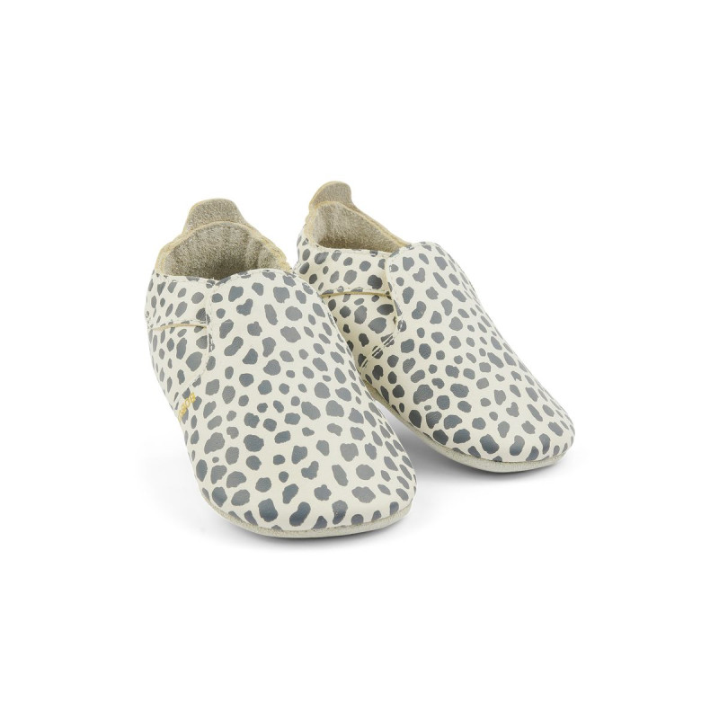 Bobux Bobux Chaussons Dalmatien