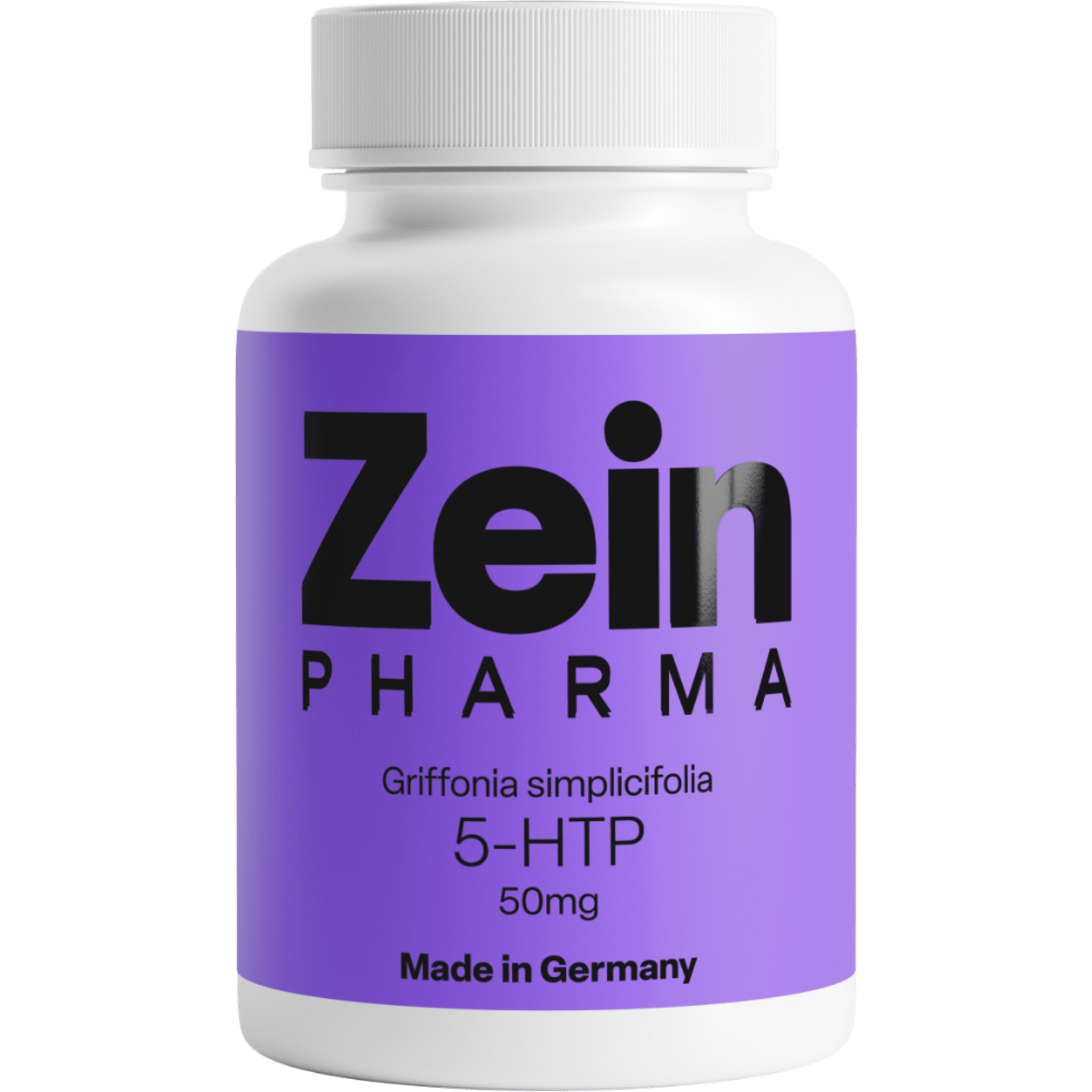 Griffonia 5-HTP 50mg (120 Kapseln)