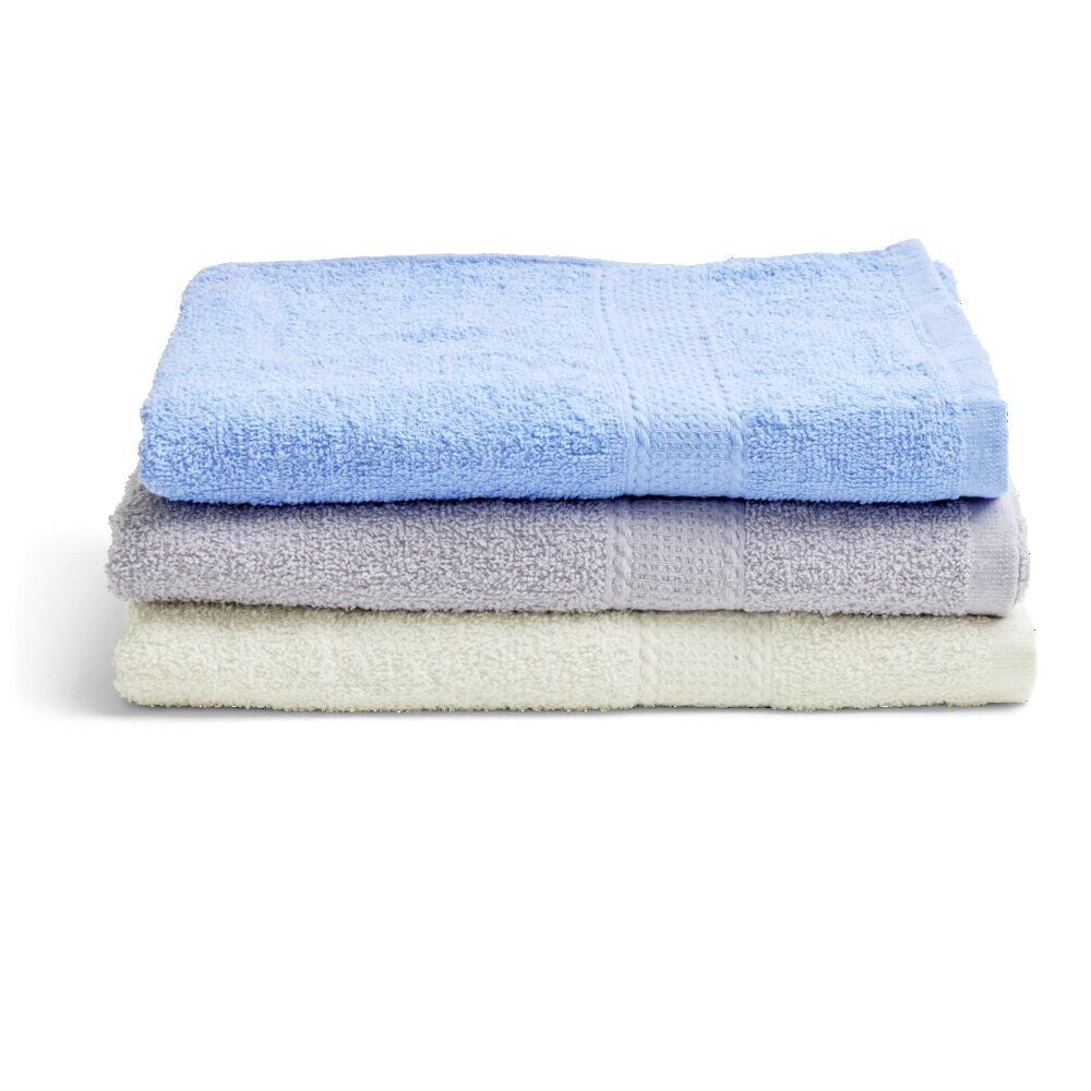 Serviette de bain 70x140cm - 4 modèles