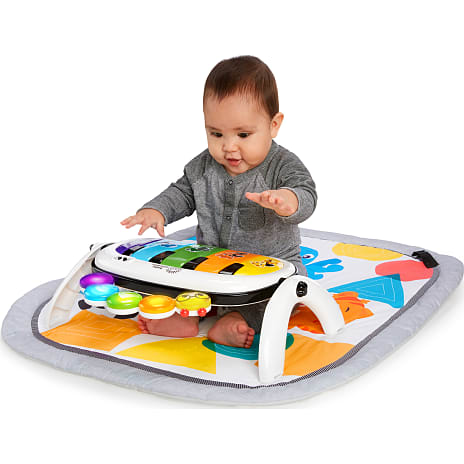 BABY EINSTEIN musik-aktivitetsstativ
