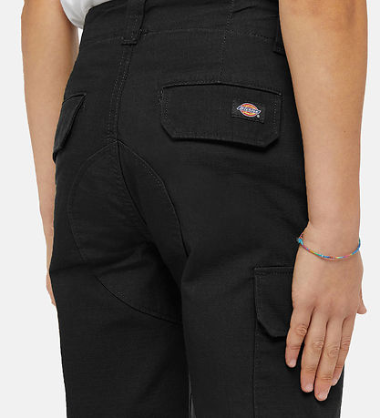 Dickies Hosen - Millerville K - Schwarz