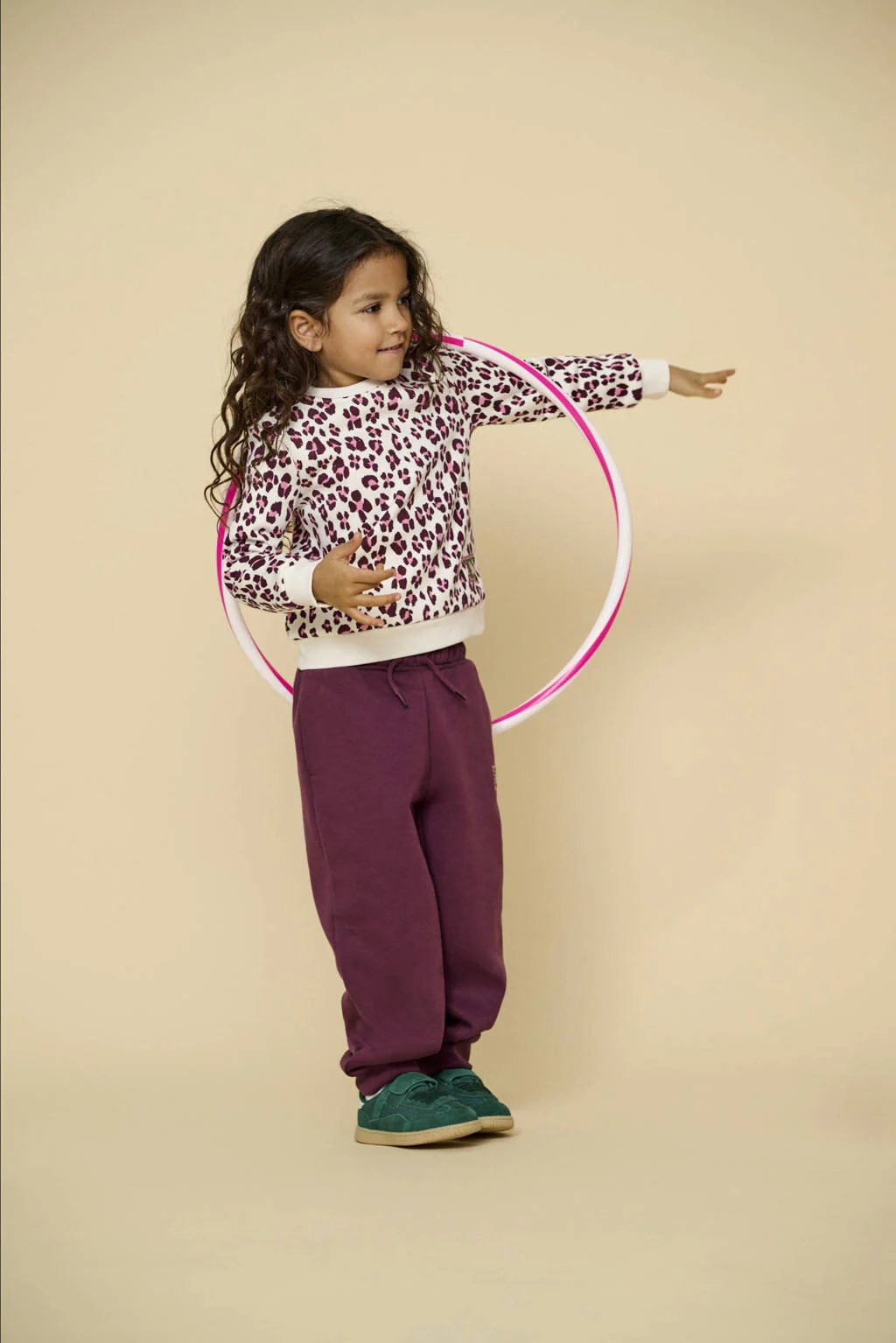 KIDS ONLY MINI sweater ecru