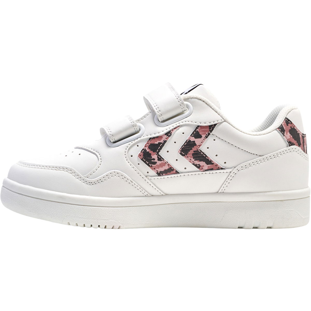 hummel Camden Velcro Sneakers Børn