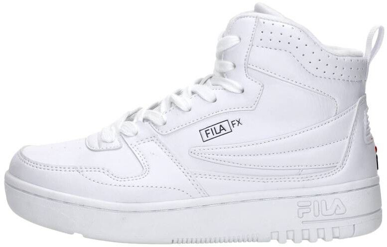 Fila Fxventuno Mid Teens wit