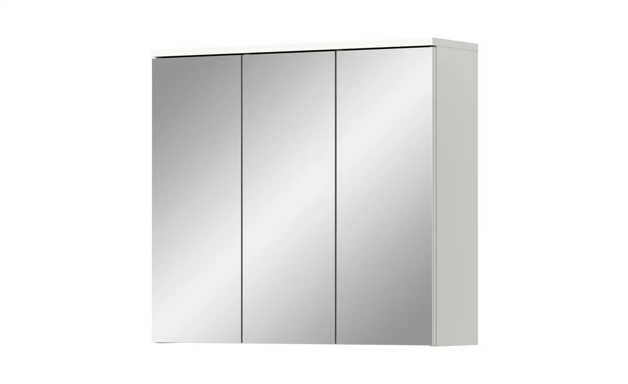 Spiegelschrank 2-türig
