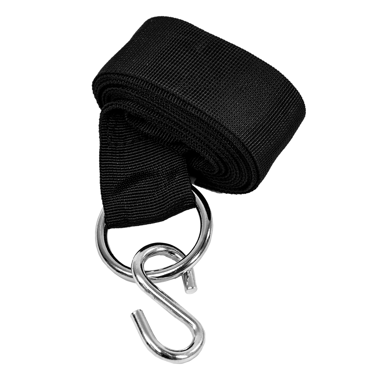 AMANKA 6,4 meter hangmat bevestiging