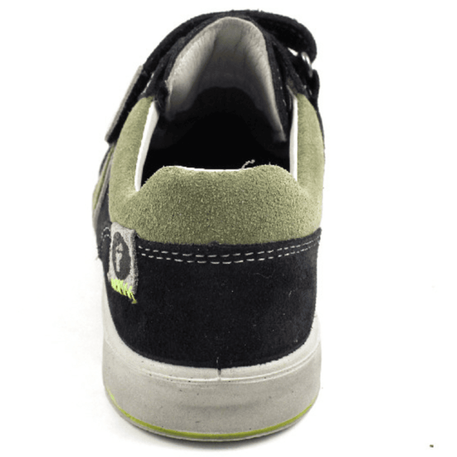 Ricosta Sneaker blau