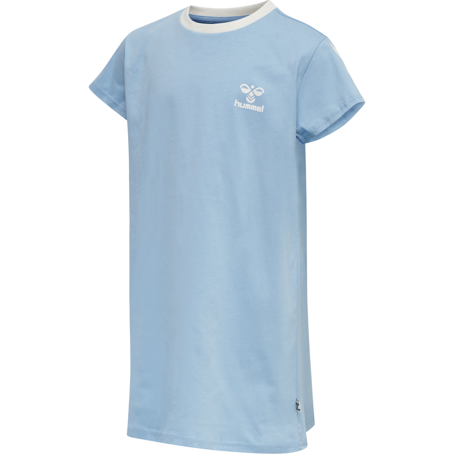 hmlMILLE T-SHIRT DRESS S/S