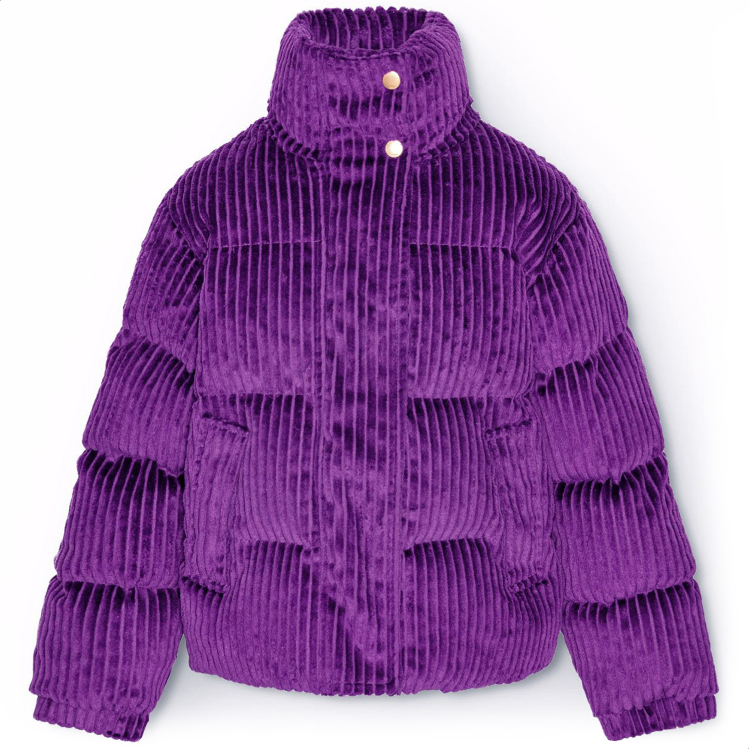 Hansine - Warm Purple